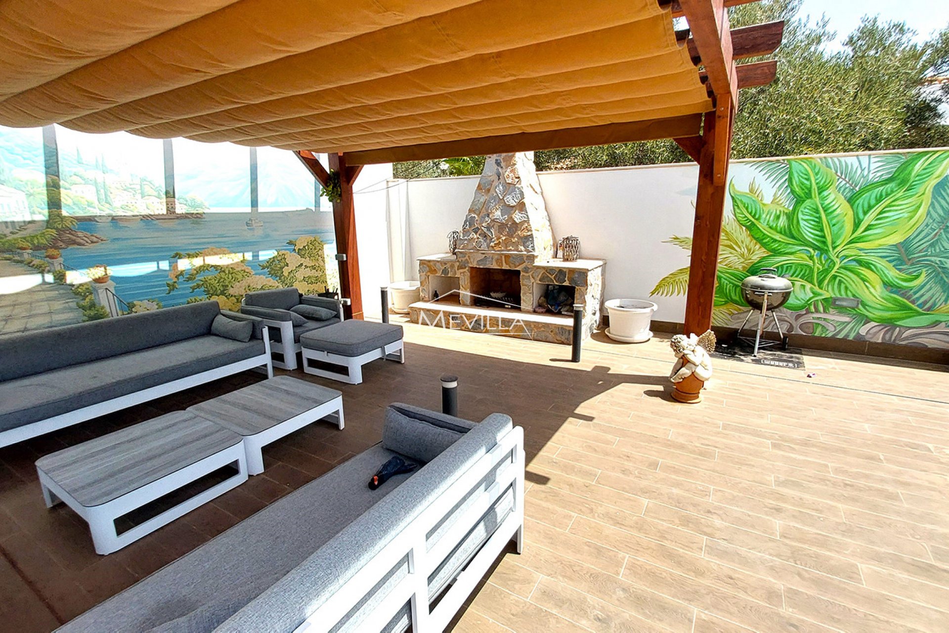 Återförsäljare - Villa - Orihuela Costa - Cabo Roig