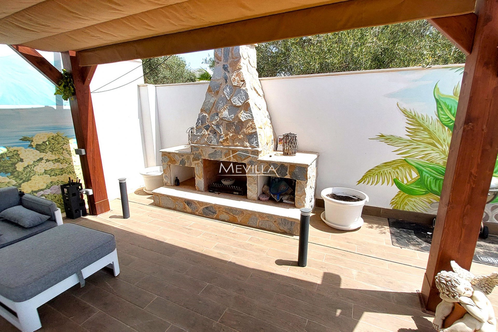 Återförsäljare - Villa - Orihuela Costa - Cabo Roig