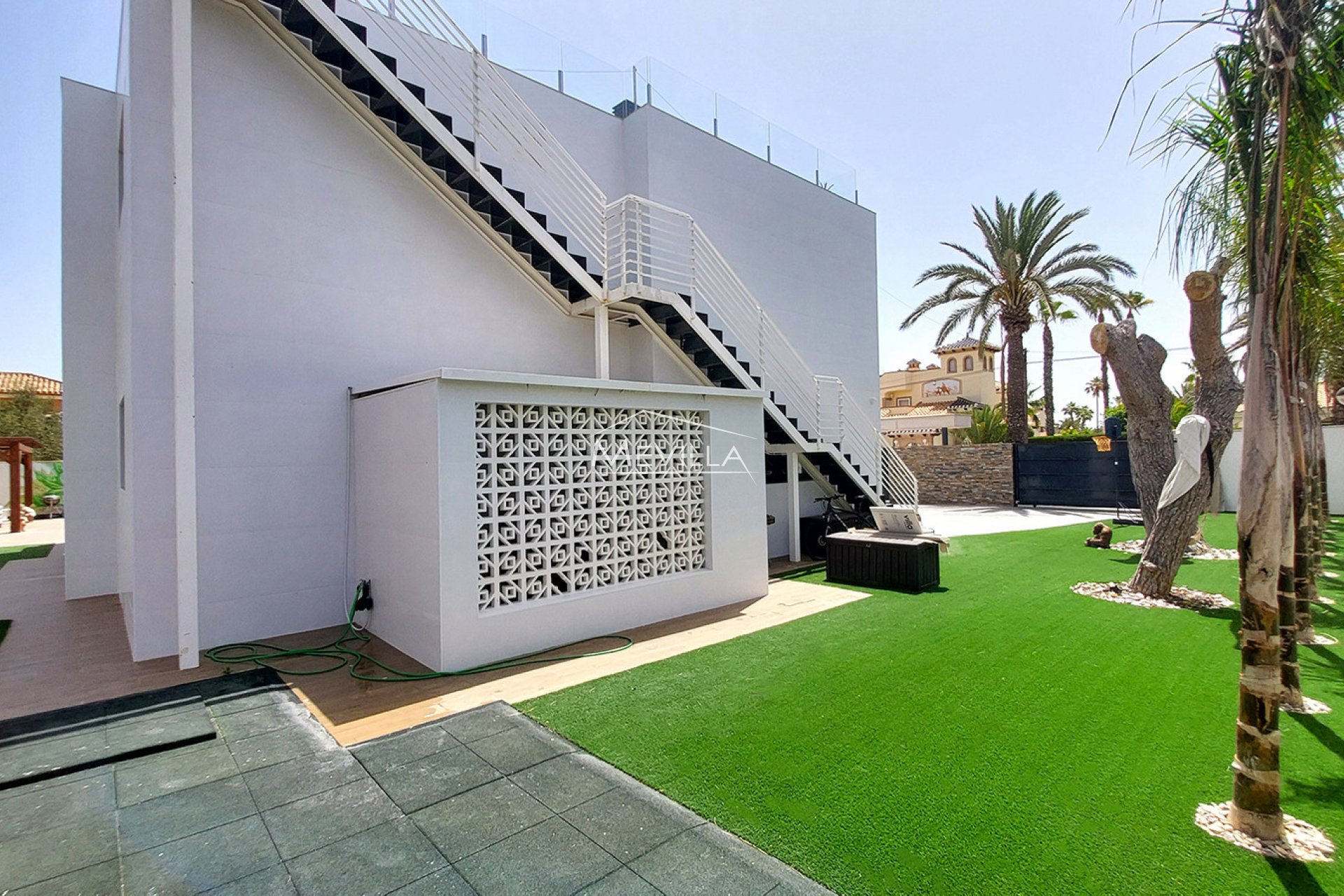 Återförsäljare - Villa - Orihuela Costa - Cabo Roig