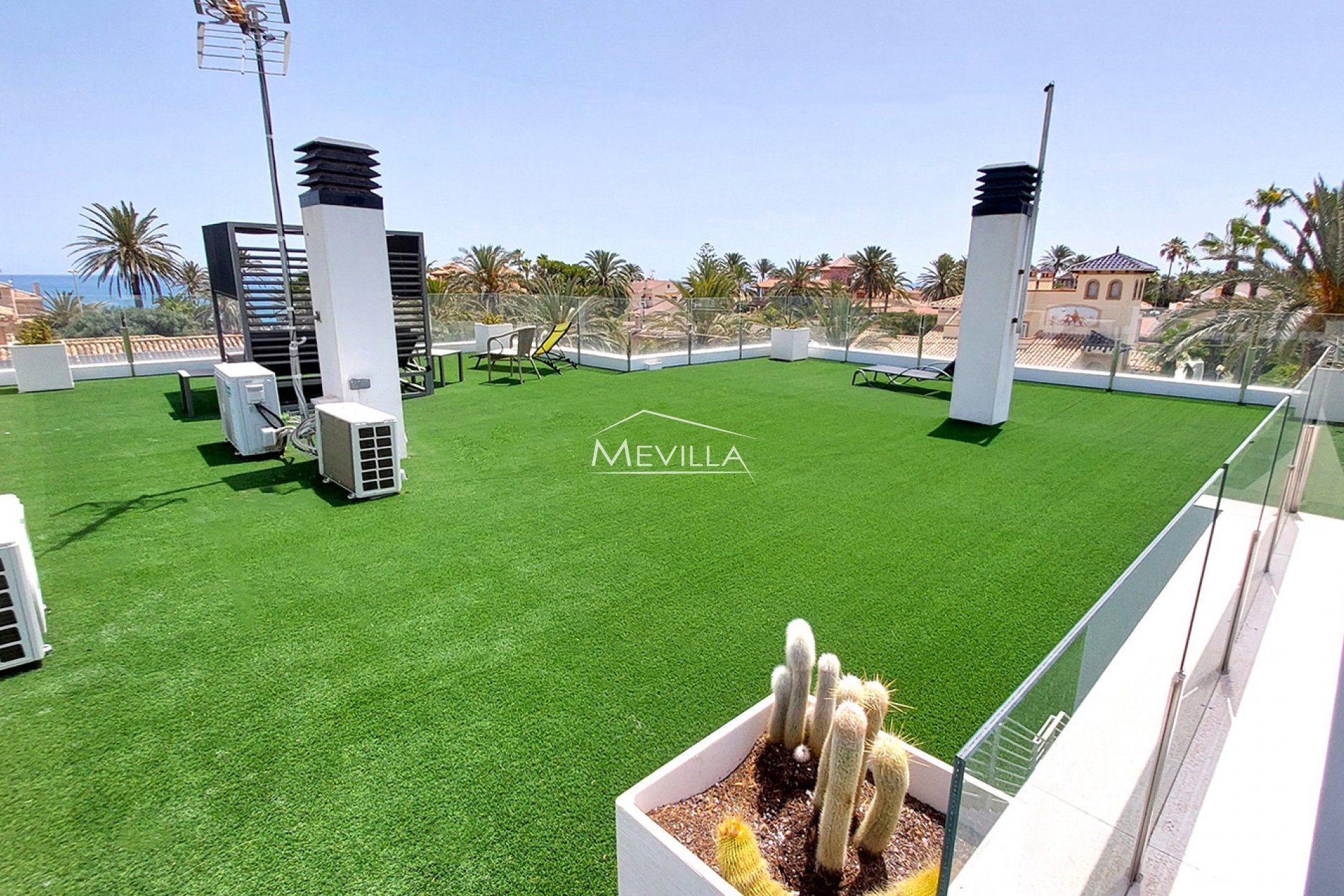 Återförsäljare - Villa - Orihuela Costa - Cabo Roig