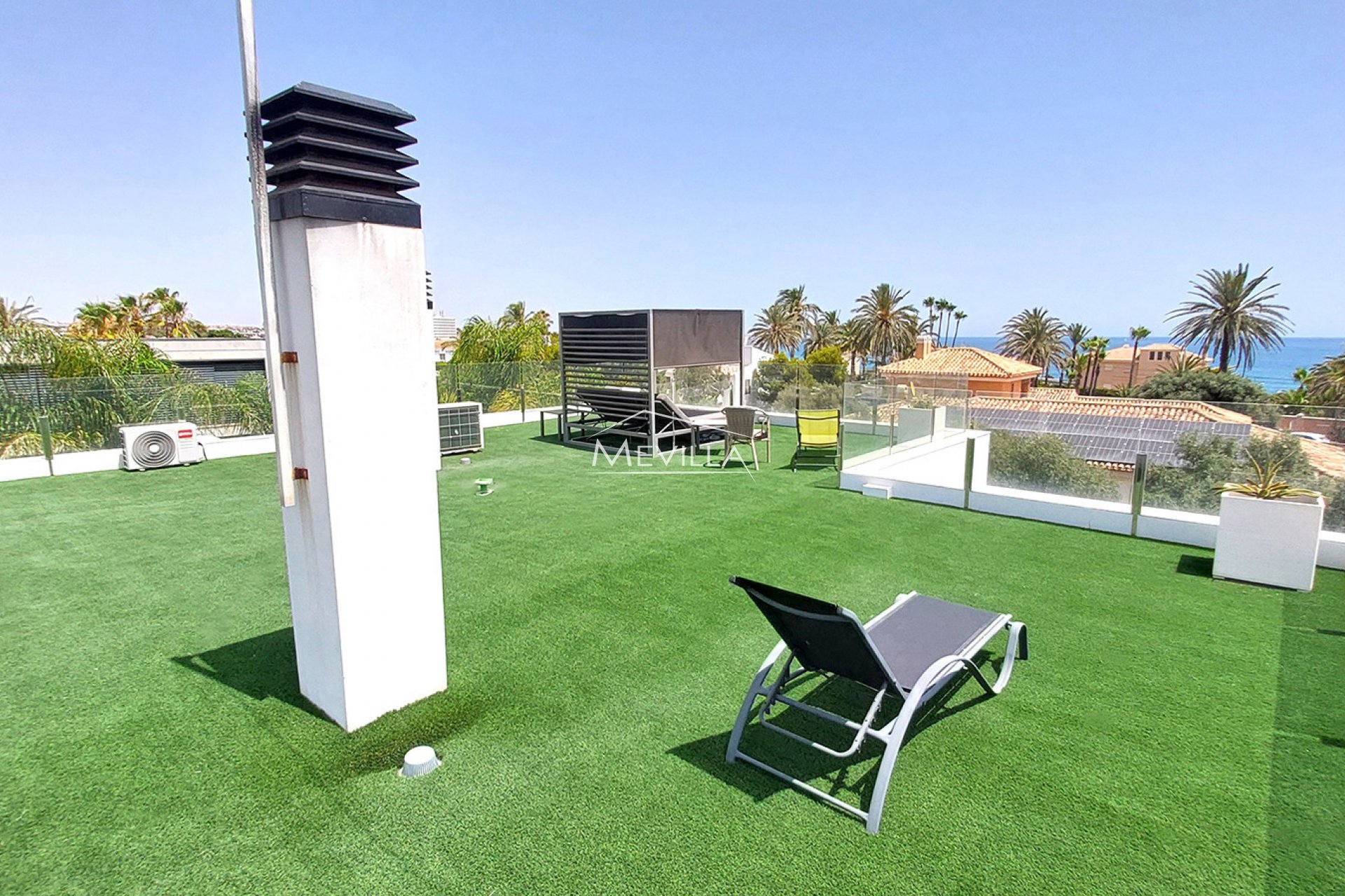 Återförsäljare - Villa - Orihuela Costa - Cabo Roig