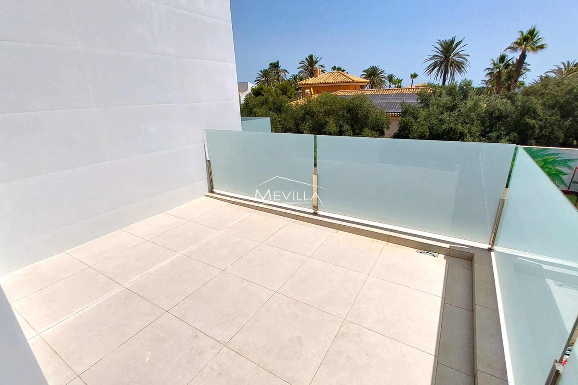 Återförsäljare - Villa - Orihuela Costa - Cabo Roig