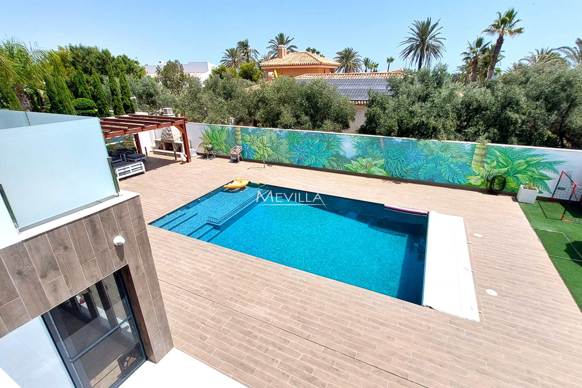 Återförsäljare - Villa - Orihuela Costa - Cabo Roig