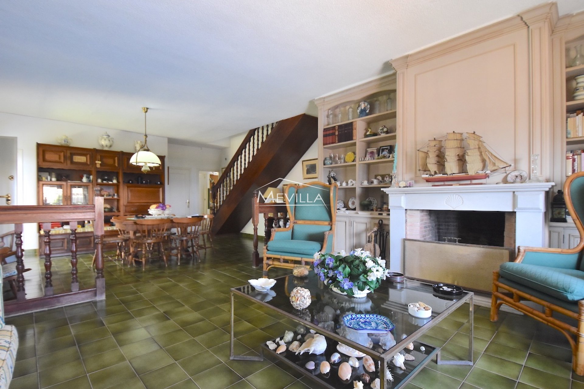 Återförsäljare - Villa - Orihuela Costa - Cabo Roig