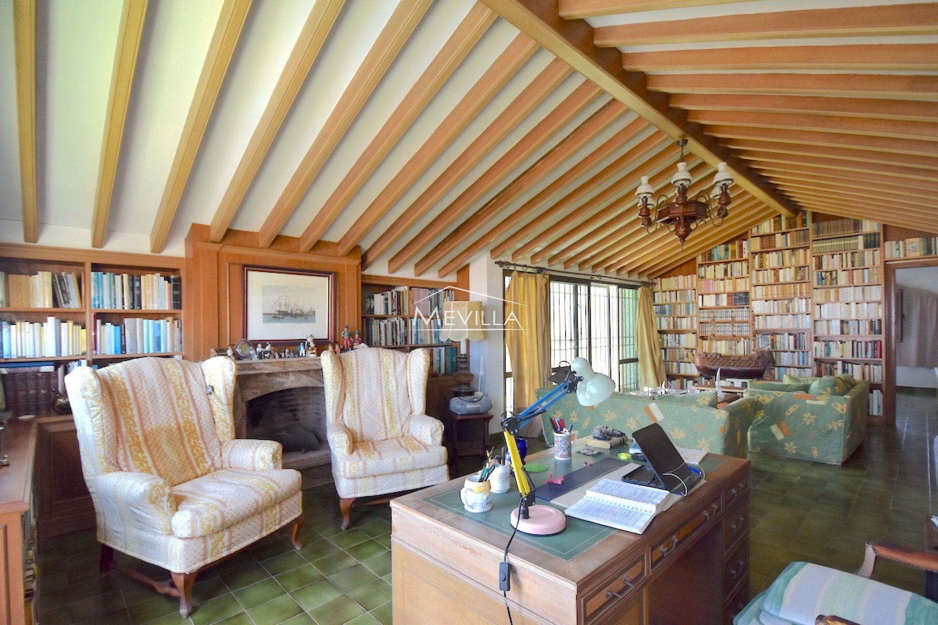 Återförsäljare - Villa - Orihuela Costa - Cabo Roig