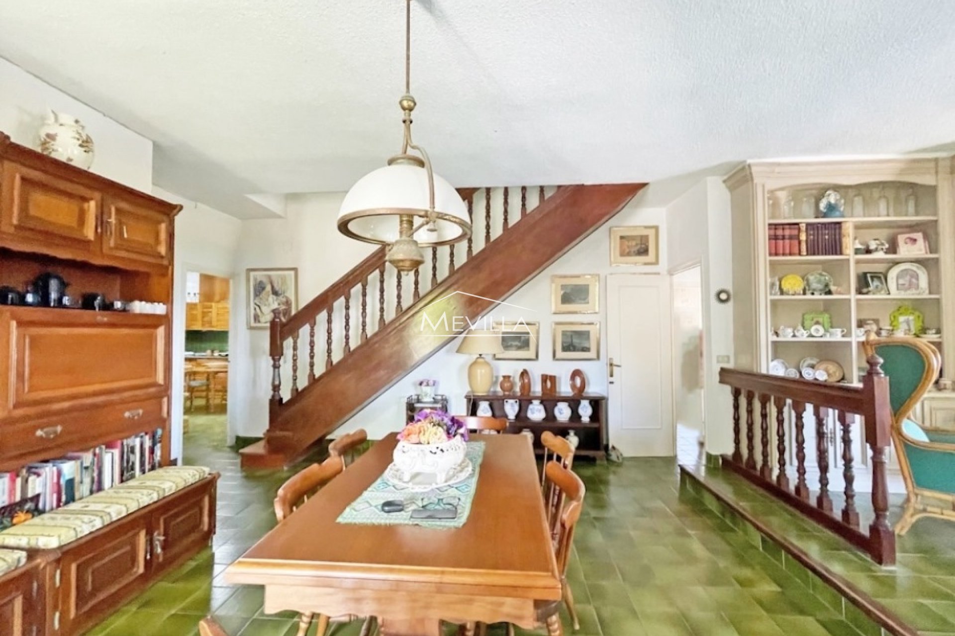 Återförsäljare - Villa - Orihuela Costa - Cabo Roig