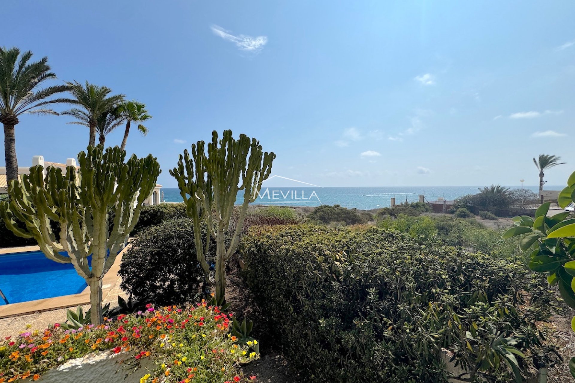 Återförsäljare - Villa - Orihuela Costa - Cabo Roig