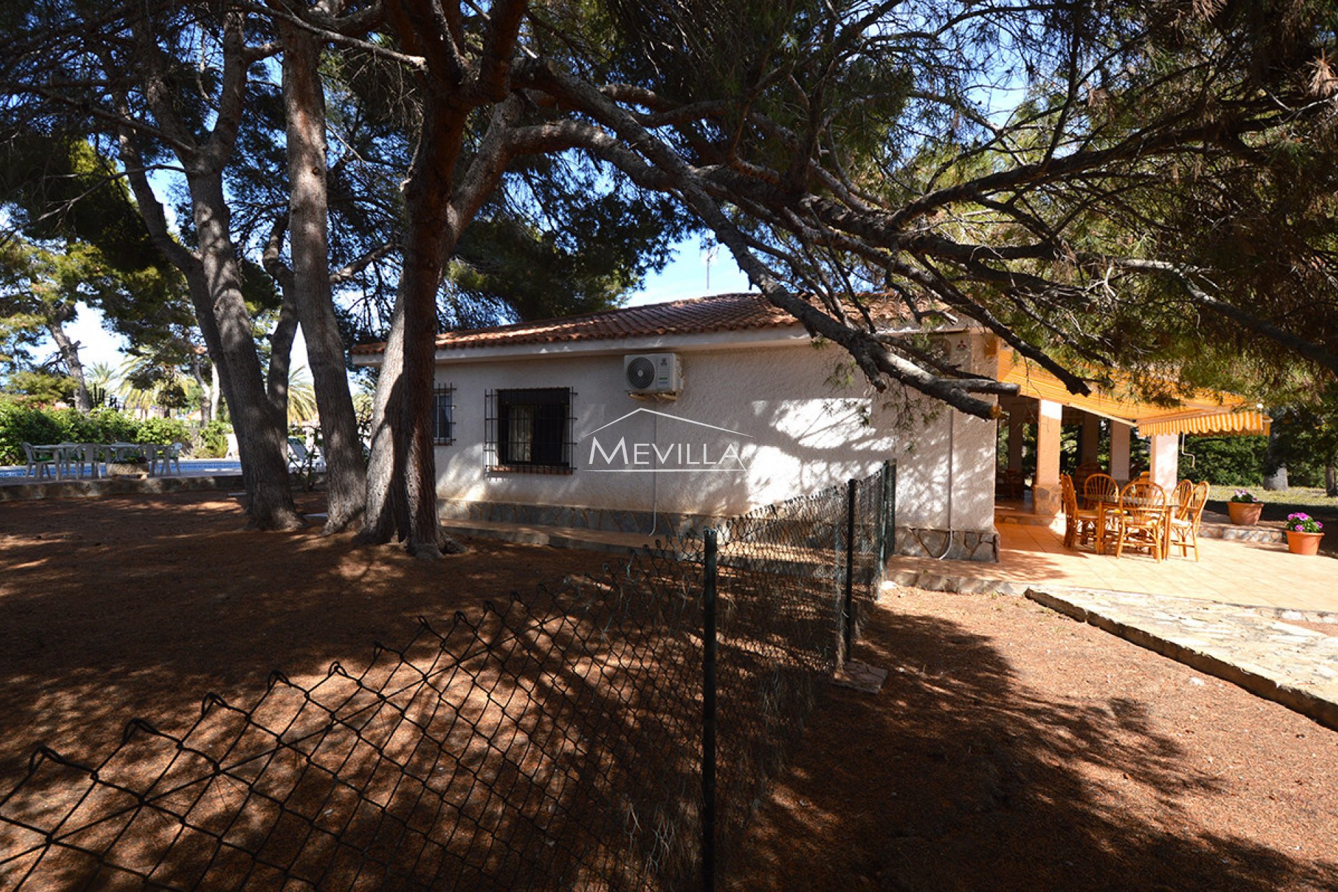 Återförsäljare - Villa - Orihuela Costa - Cabo Roig