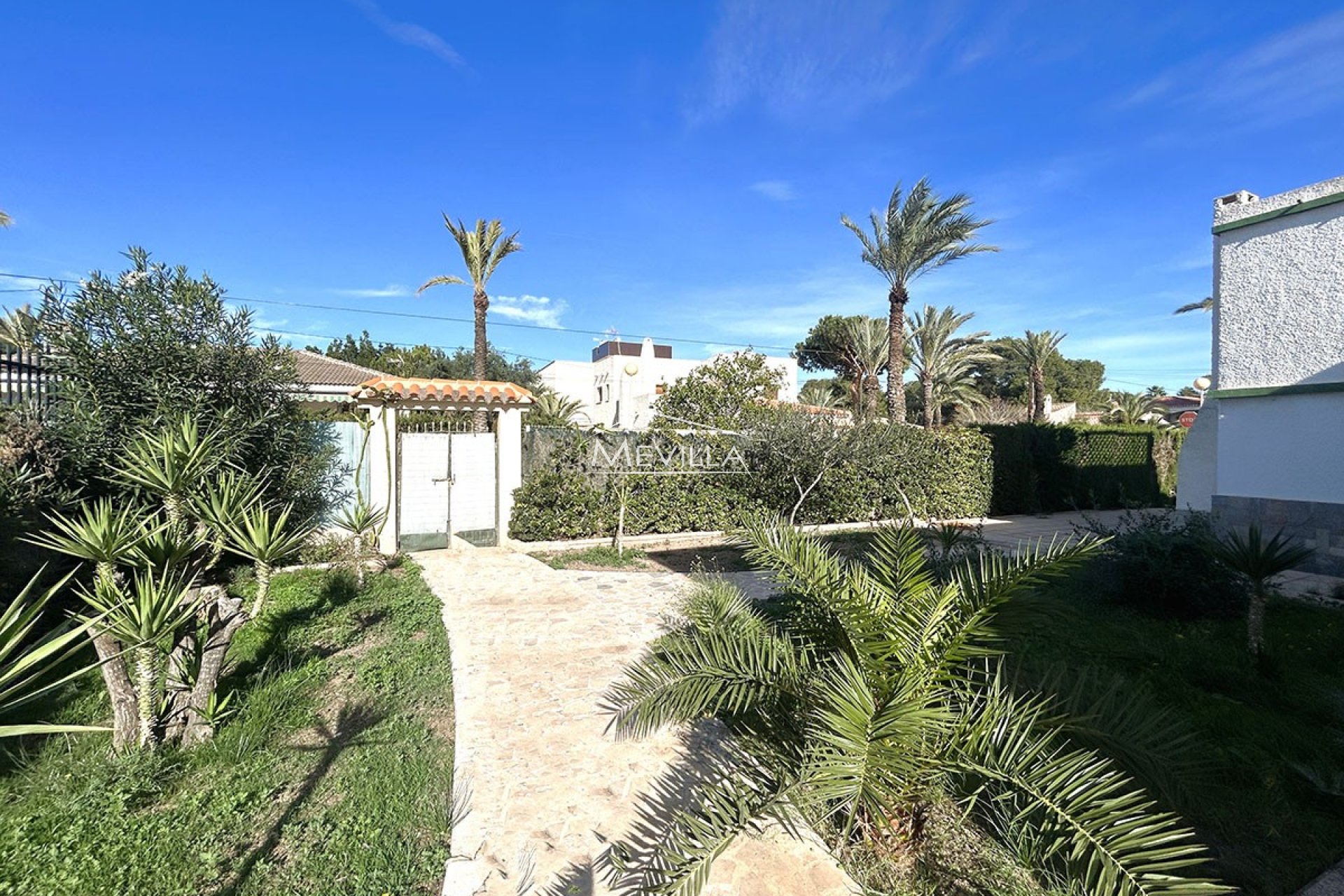 Återförsäljare - Villa - Orihuela Costa - Cabo Roig