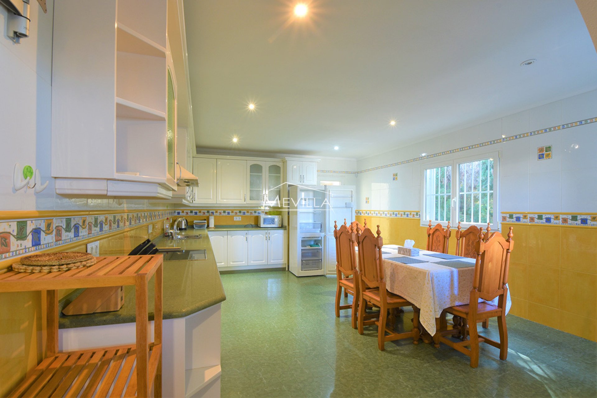 Återförsäljare - Villa - Orihuela Costa - Cabo Roig