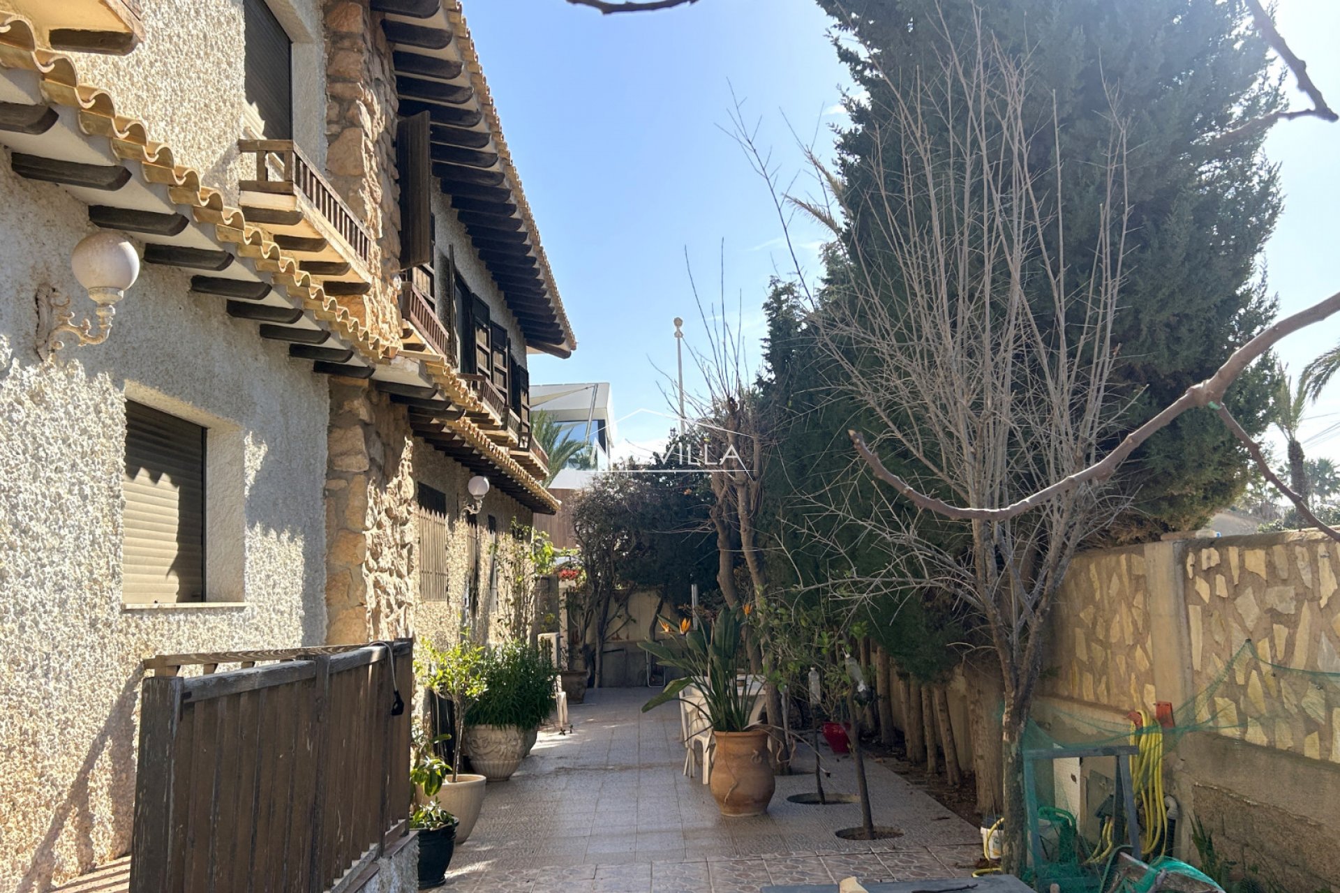 Återförsäljare - Villa - Orihuela Costa - Cabo Roig