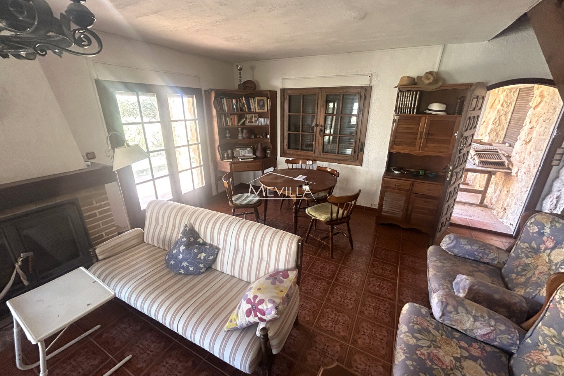 Återförsäljare - Villa - Orihuela Costa - Cabo Roig