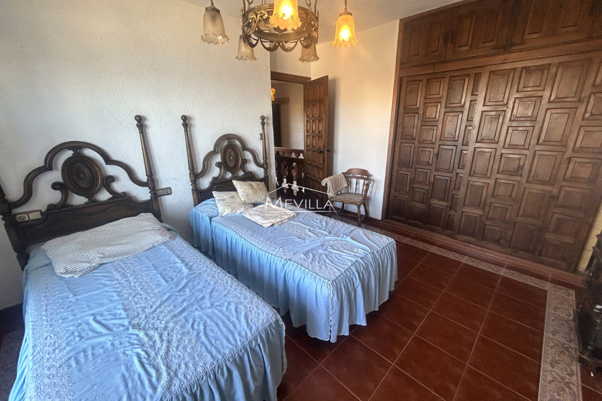 Återförsäljare - Villa - Orihuela Costa - Cabo Roig