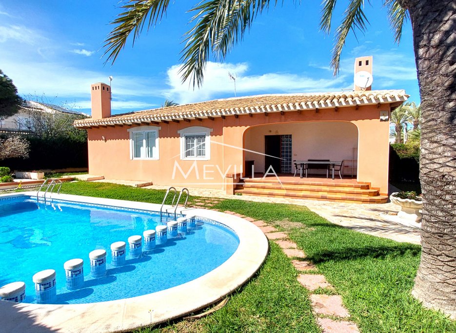 Återförsäljare - Villa - Orihuela Costa - Cabo Roig