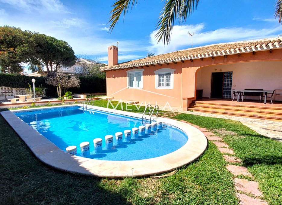 Återförsäljare - Villa - Orihuela Costa - Cabo Roig