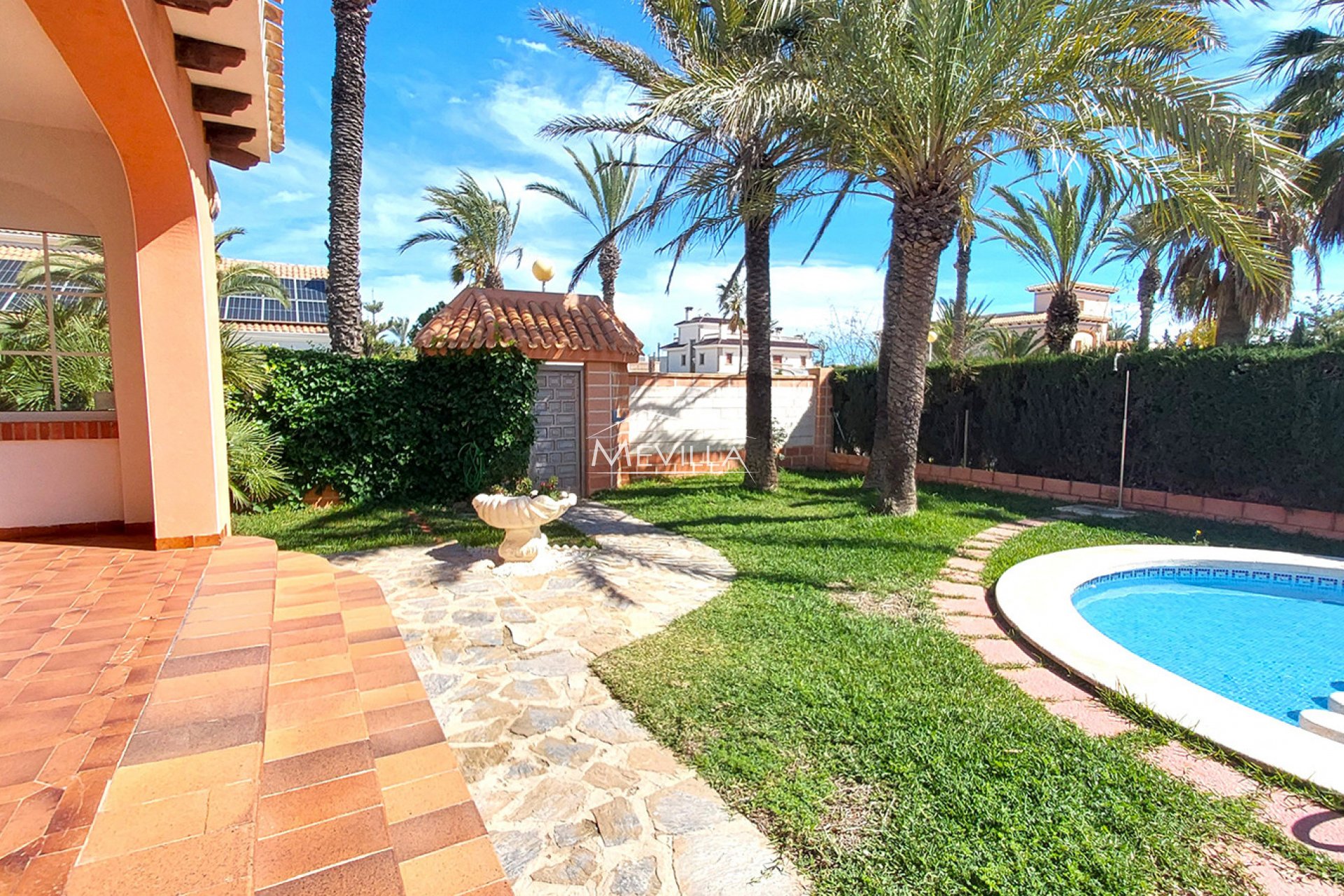 Återförsäljare - Villa - Orihuela Costa - Cabo Roig