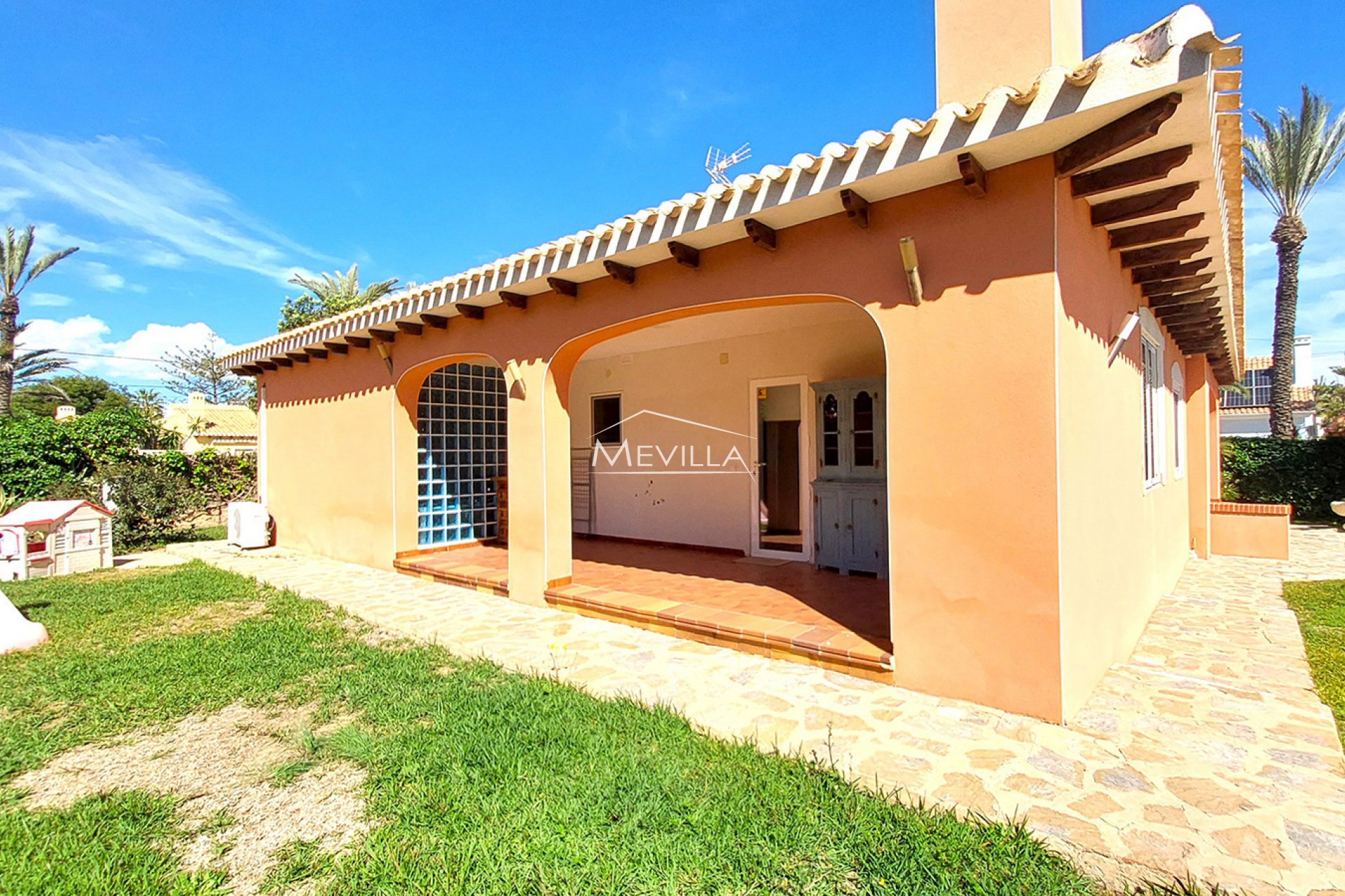 Återförsäljare - Villa - Orihuela Costa - Cabo Roig