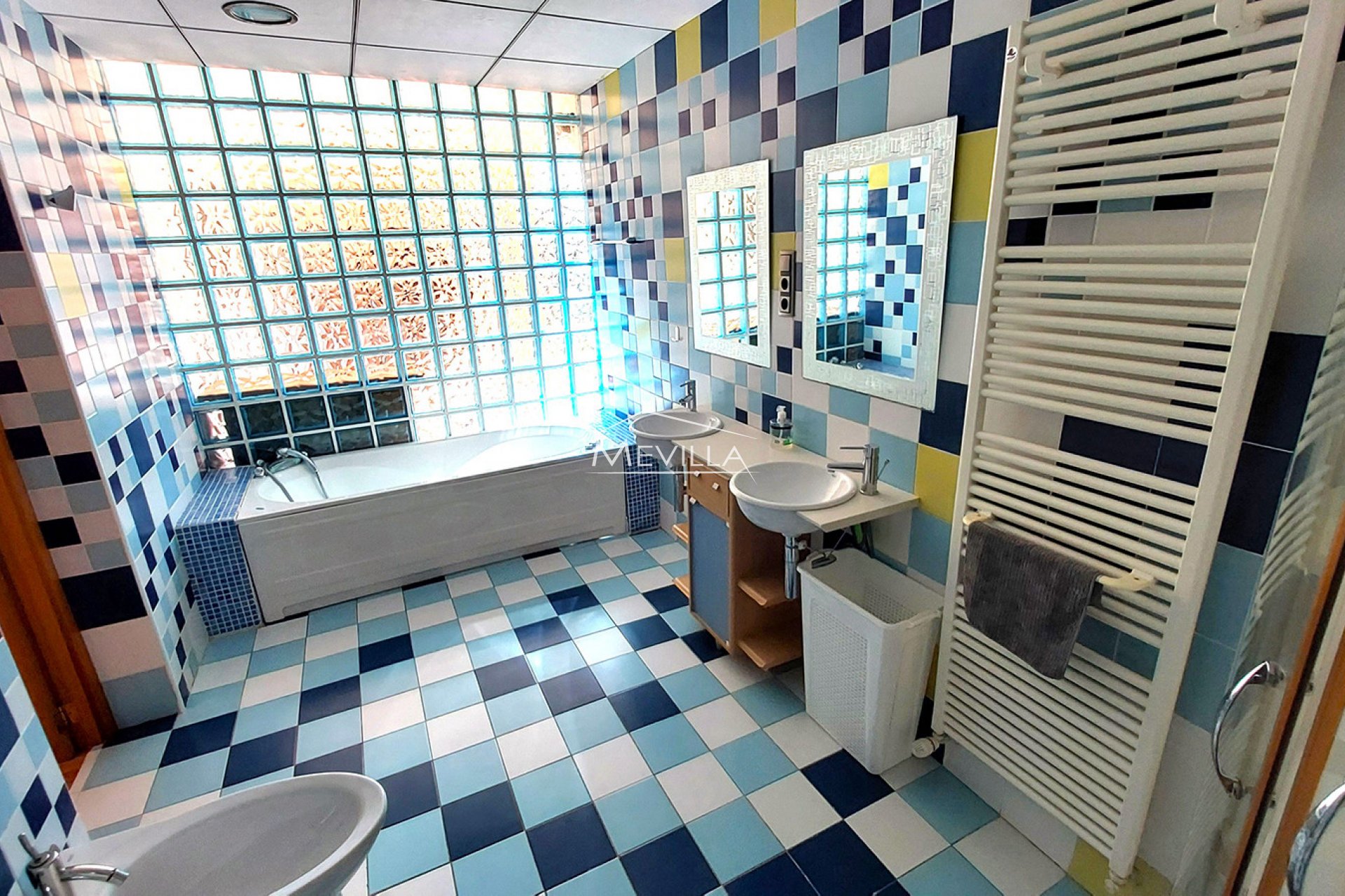 Återförsäljare - Villa - Orihuela Costa - Cabo Roig