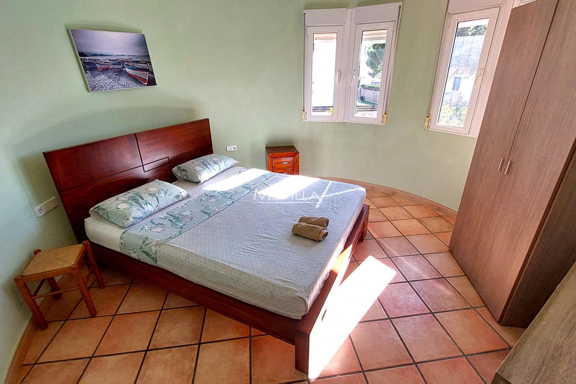 Återförsäljare - Villa - Orihuela Costa - Cabo Roig