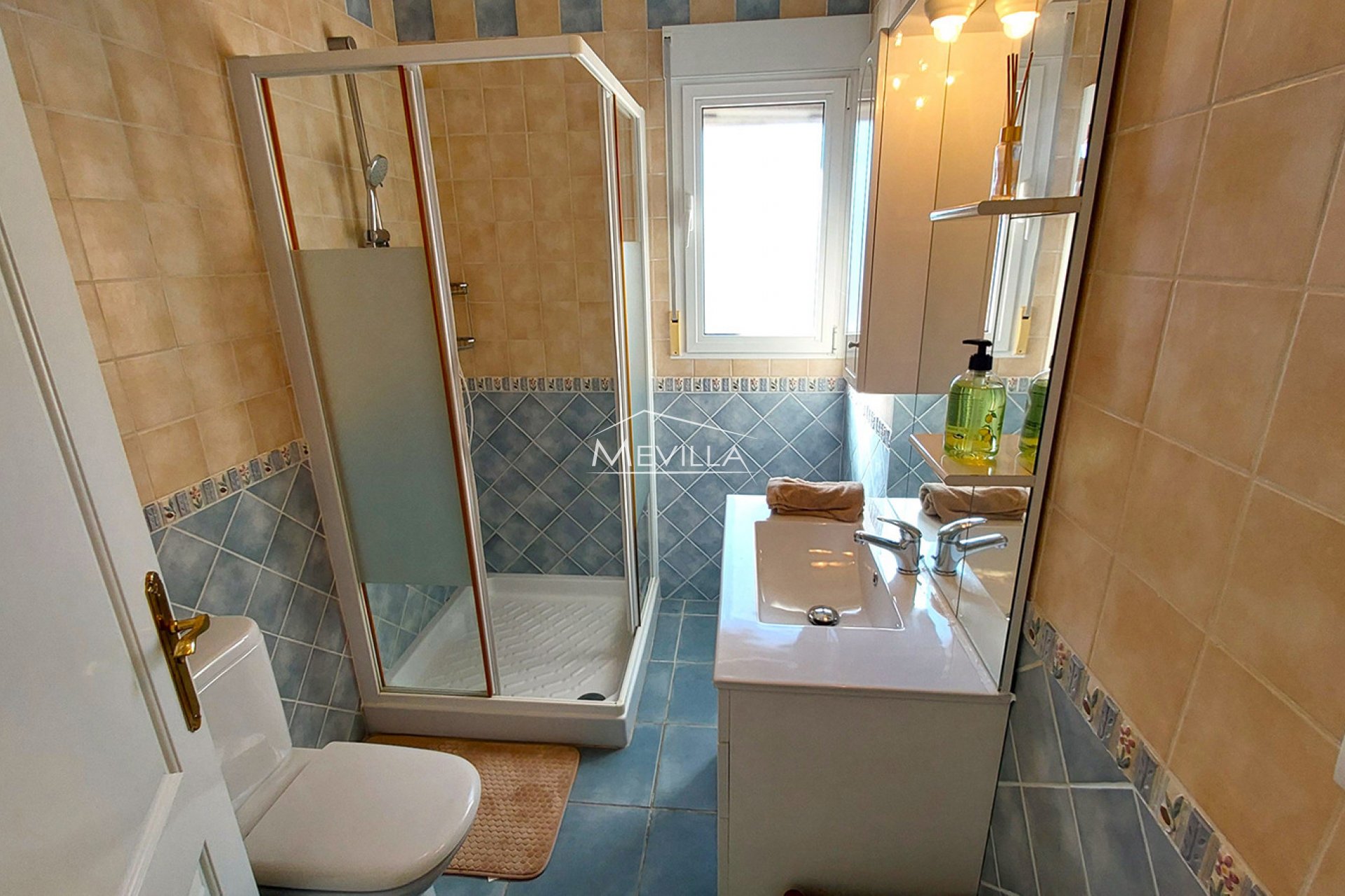 Återförsäljare - Villa - Orihuela Costa - Cabo Roig