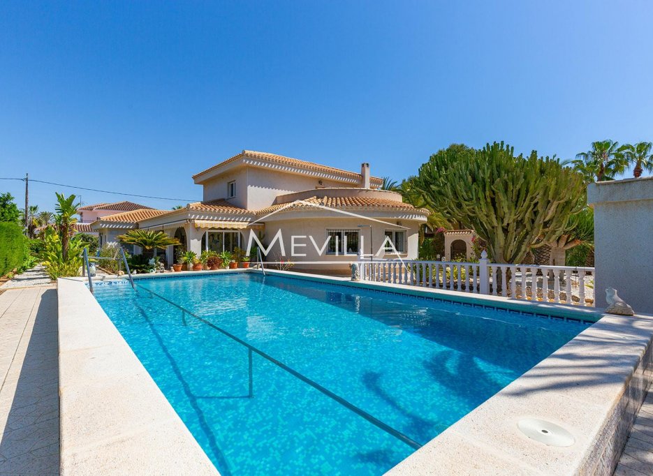 Återförsäljare - Villa - Orihuela Costa - Cabo Roig