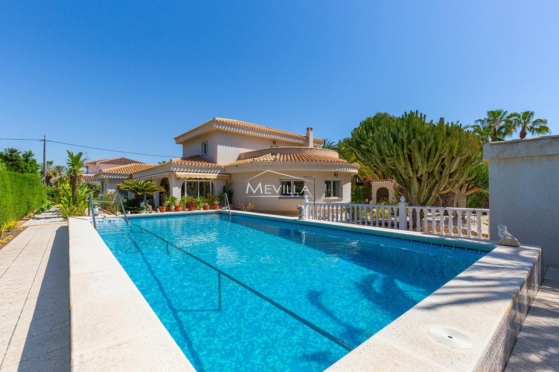 Återförsäljare - Villa - Orihuela Costa - Cabo Roig