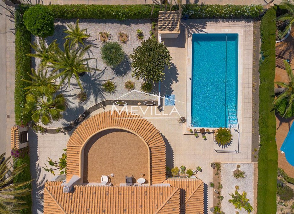 Återförsäljare - Villa - Orihuela Costa - Cabo Roig