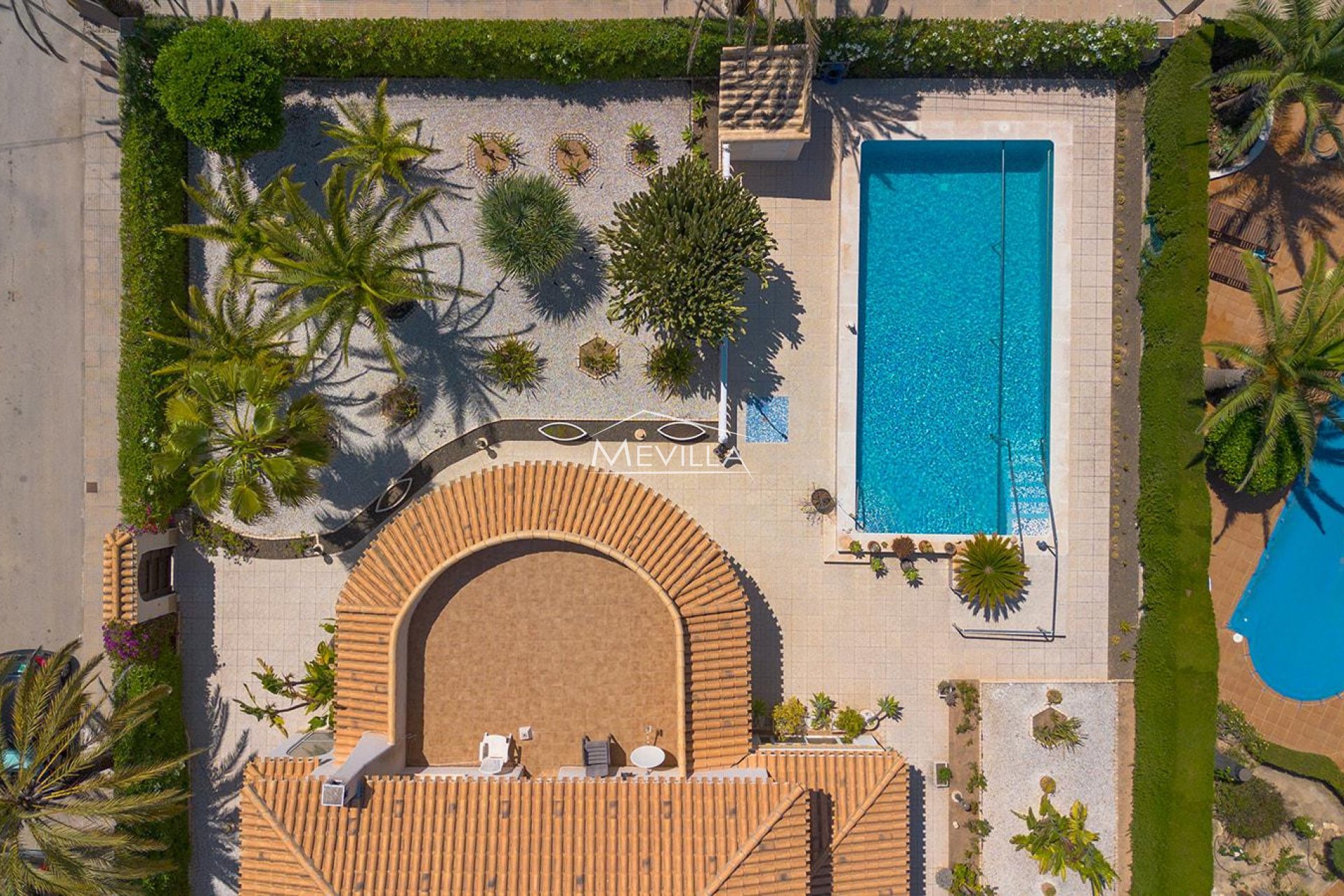 Återförsäljare - Villa - Orihuela Costa - Cabo Roig