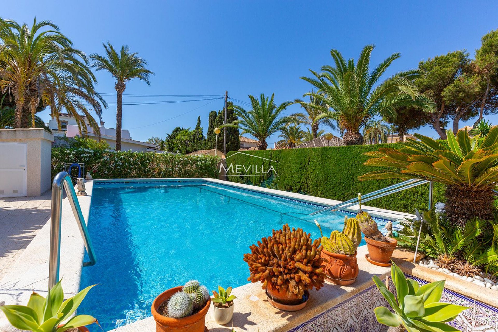 Återförsäljare - Villa - Orihuela Costa - Cabo Roig