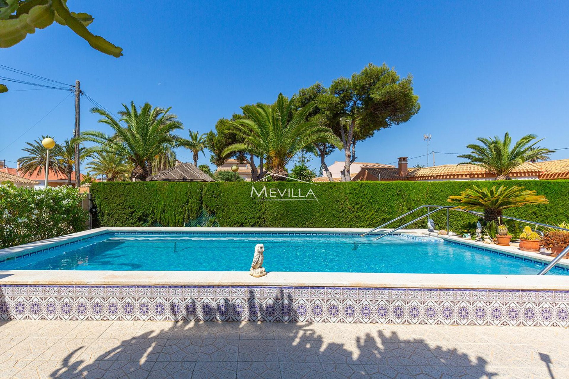 Återförsäljare - Villa - Orihuela Costa - Cabo Roig