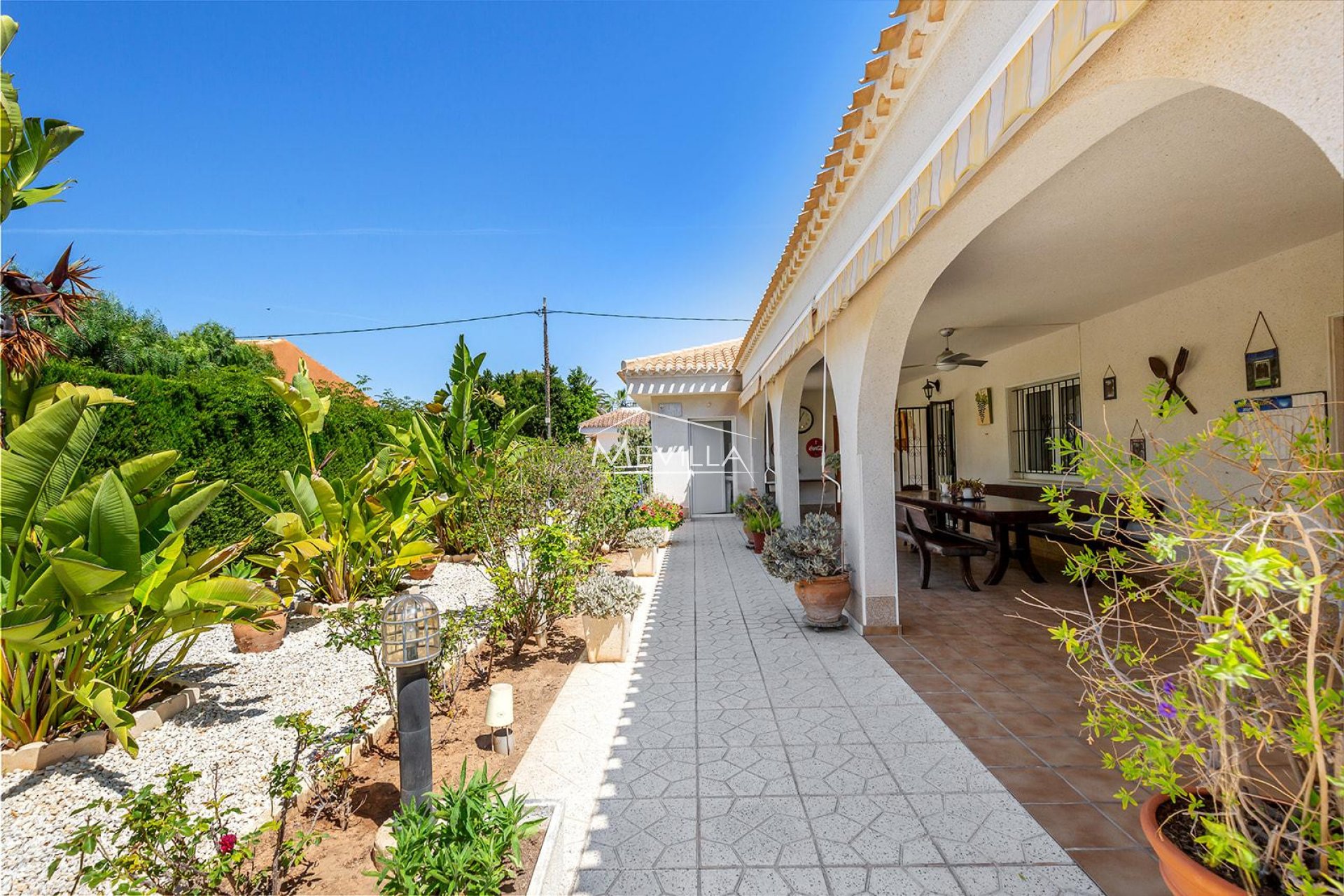Återförsäljare - Villa - Orihuela Costa - Cabo Roig