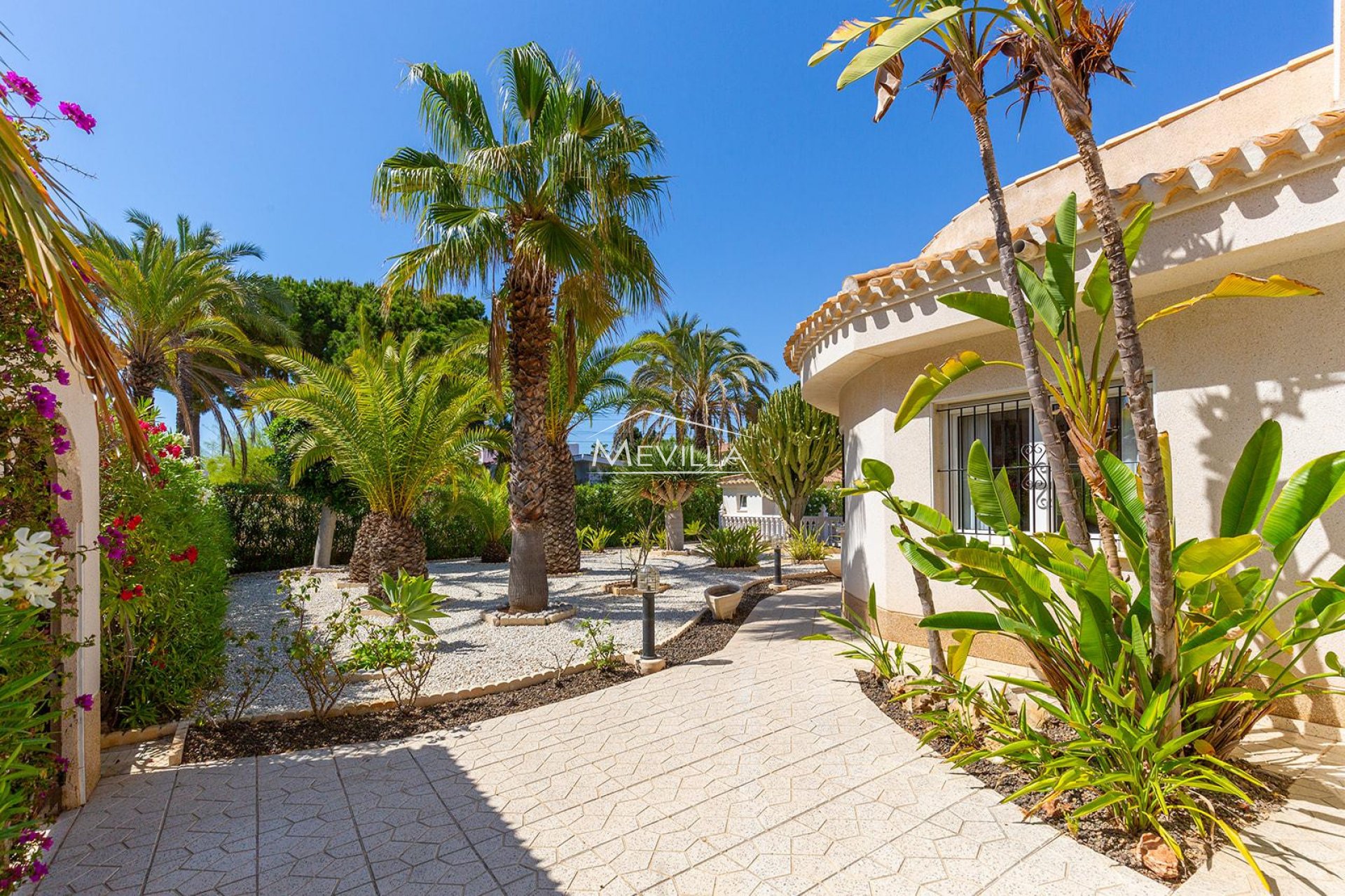 Återförsäljare - Villa - Orihuela Costa - Cabo Roig