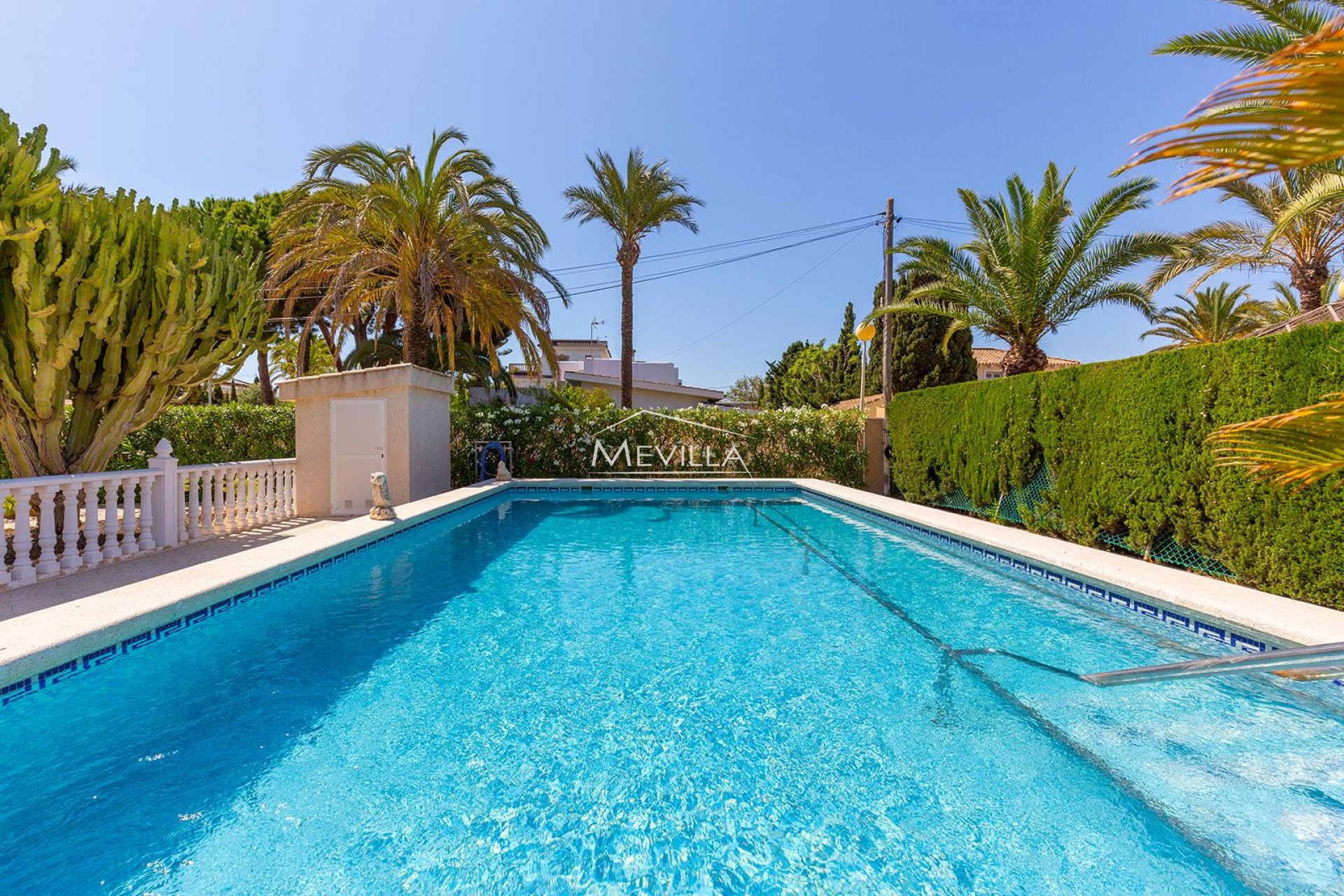 Återförsäljare - Villa - Orihuela Costa - Cabo Roig