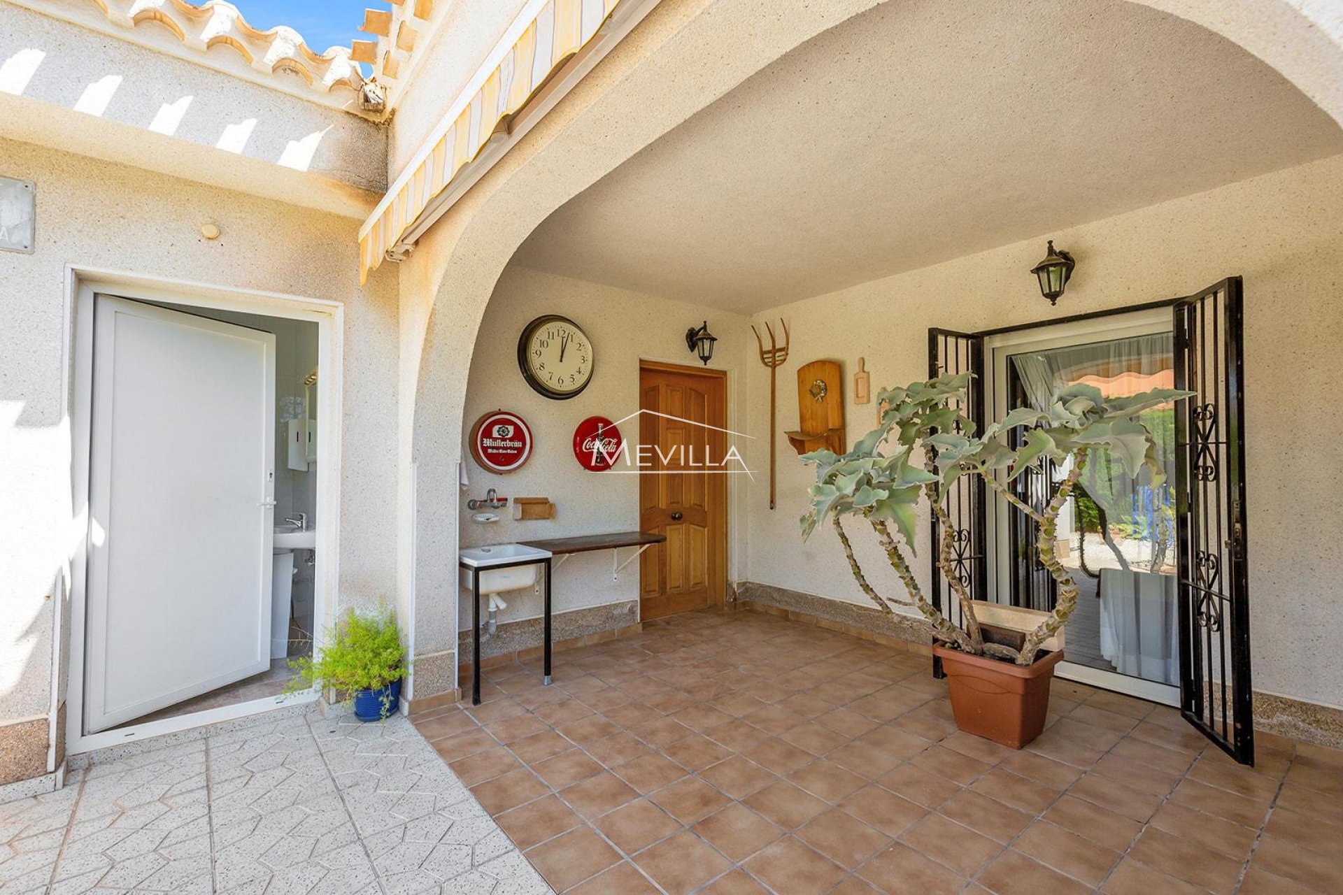 Återförsäljare - Villa - Orihuela Costa - Cabo Roig