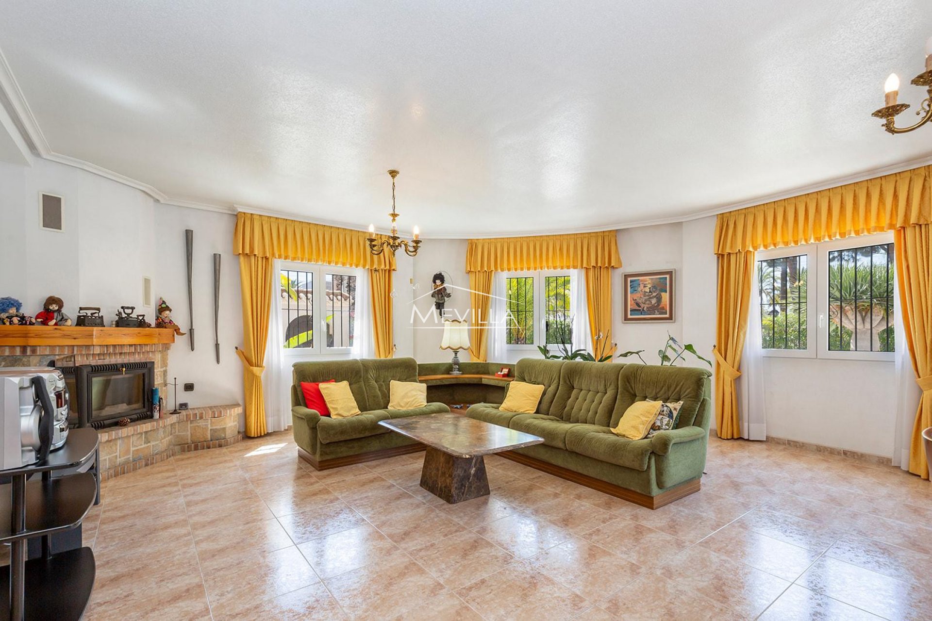 Återförsäljare - Villa - Orihuela Costa - Cabo Roig