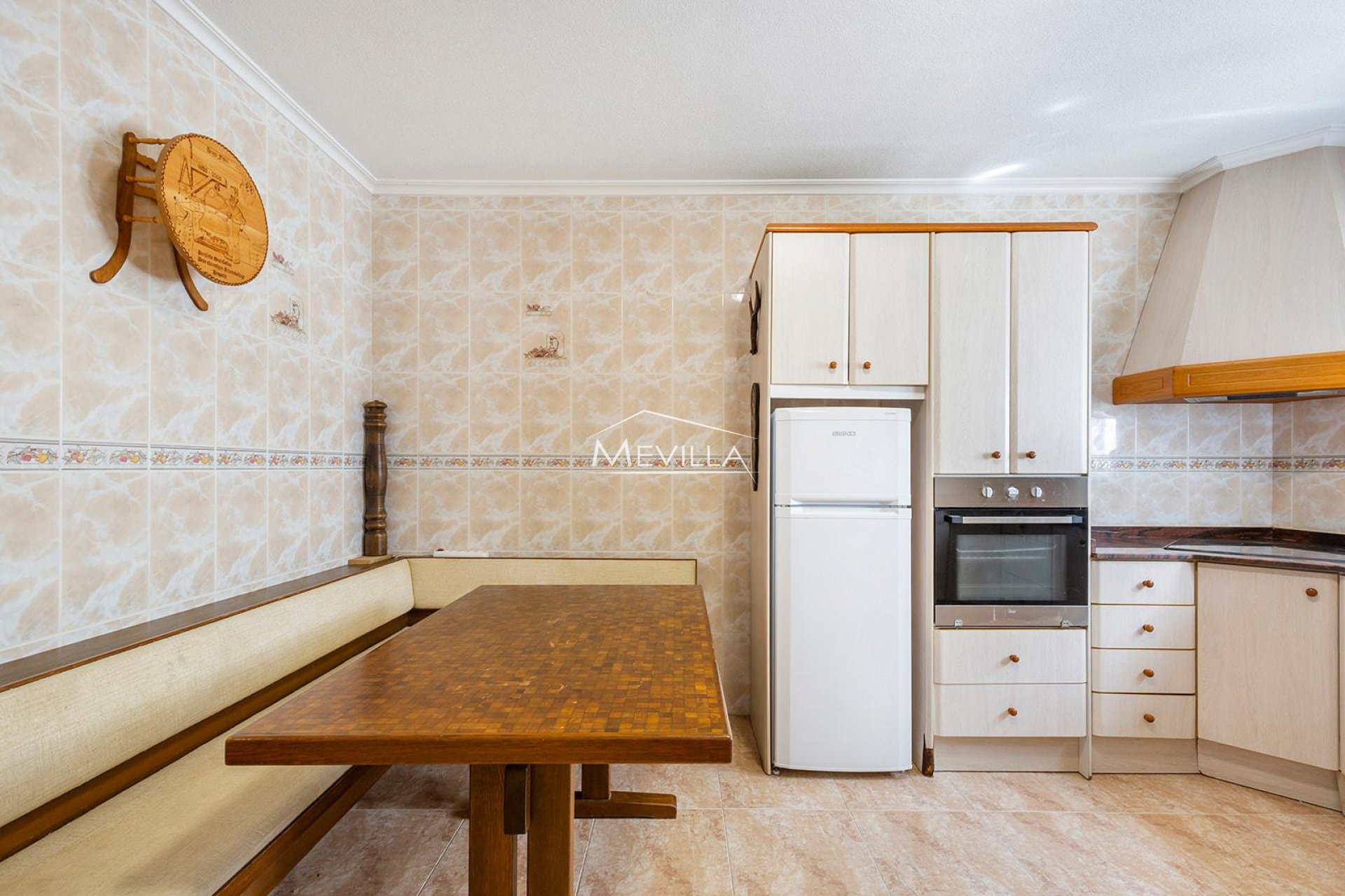 Återförsäljare - Villa - Orihuela Costa - Cabo Roig