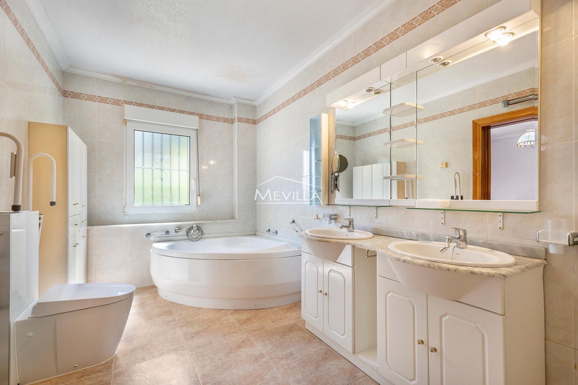 Återförsäljare - Villa - Orihuela Costa - Cabo Roig