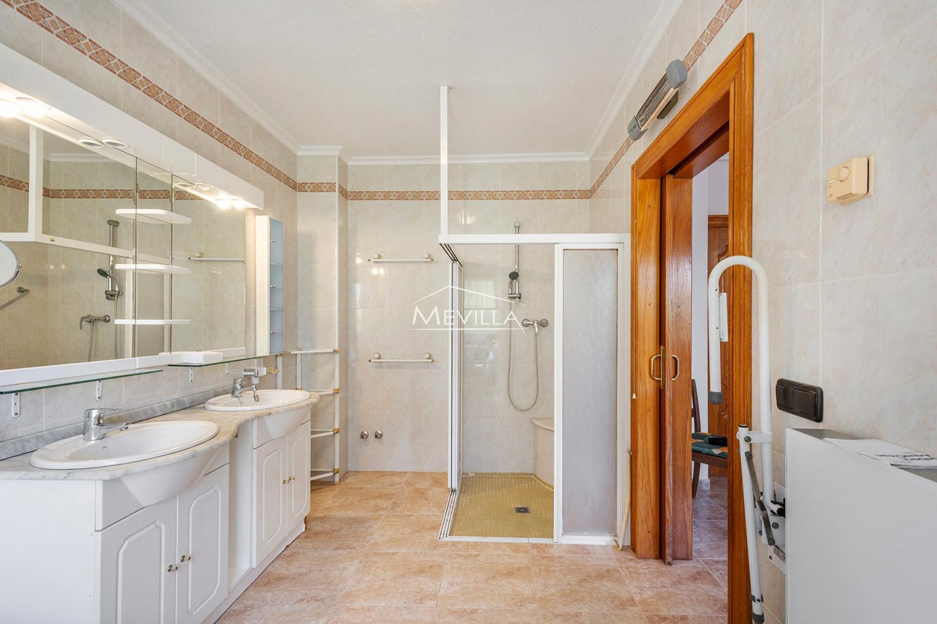 Återförsäljare - Villa - Orihuela Costa - Cabo Roig