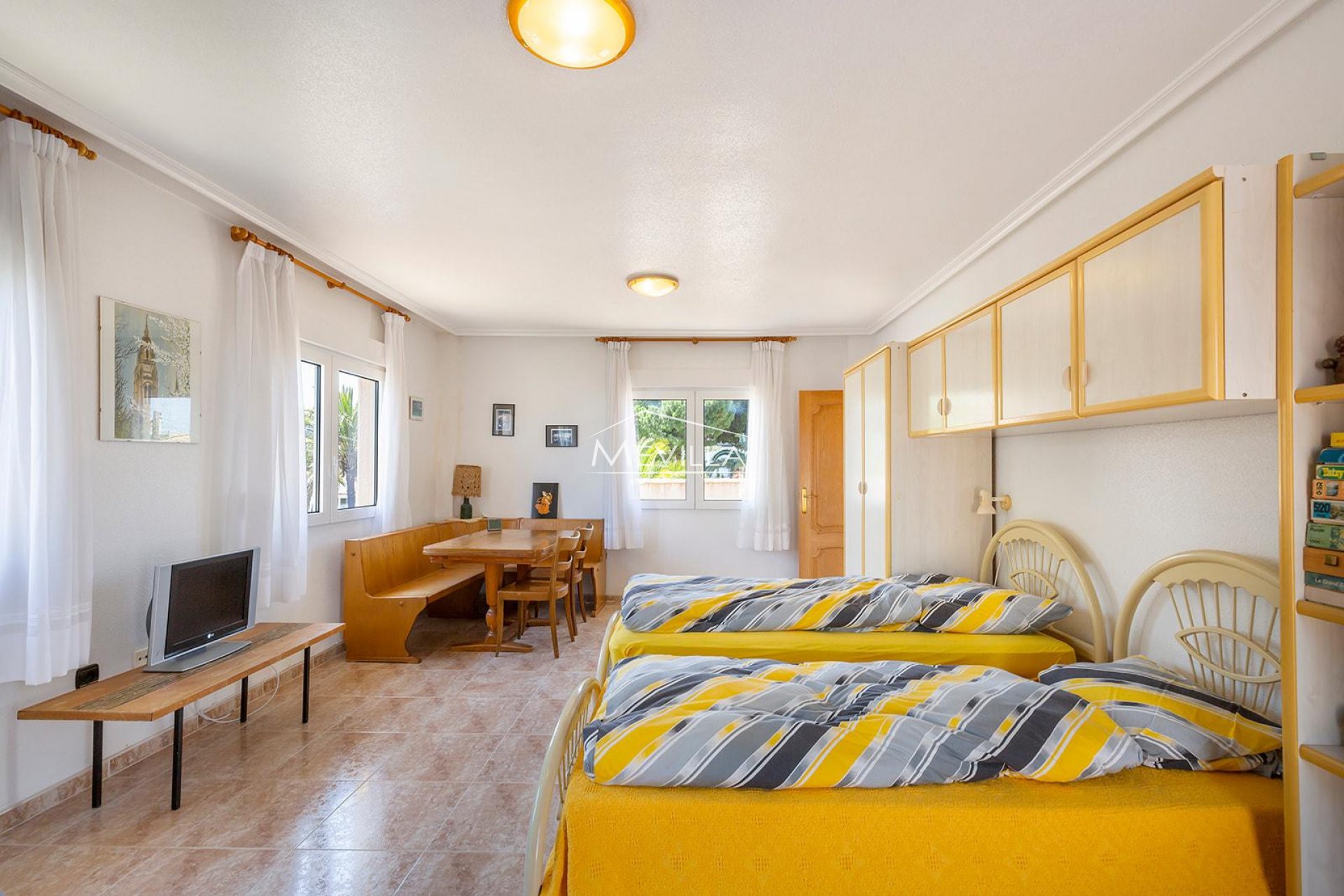 Återförsäljare - Villa - Orihuela Costa - Cabo Roig