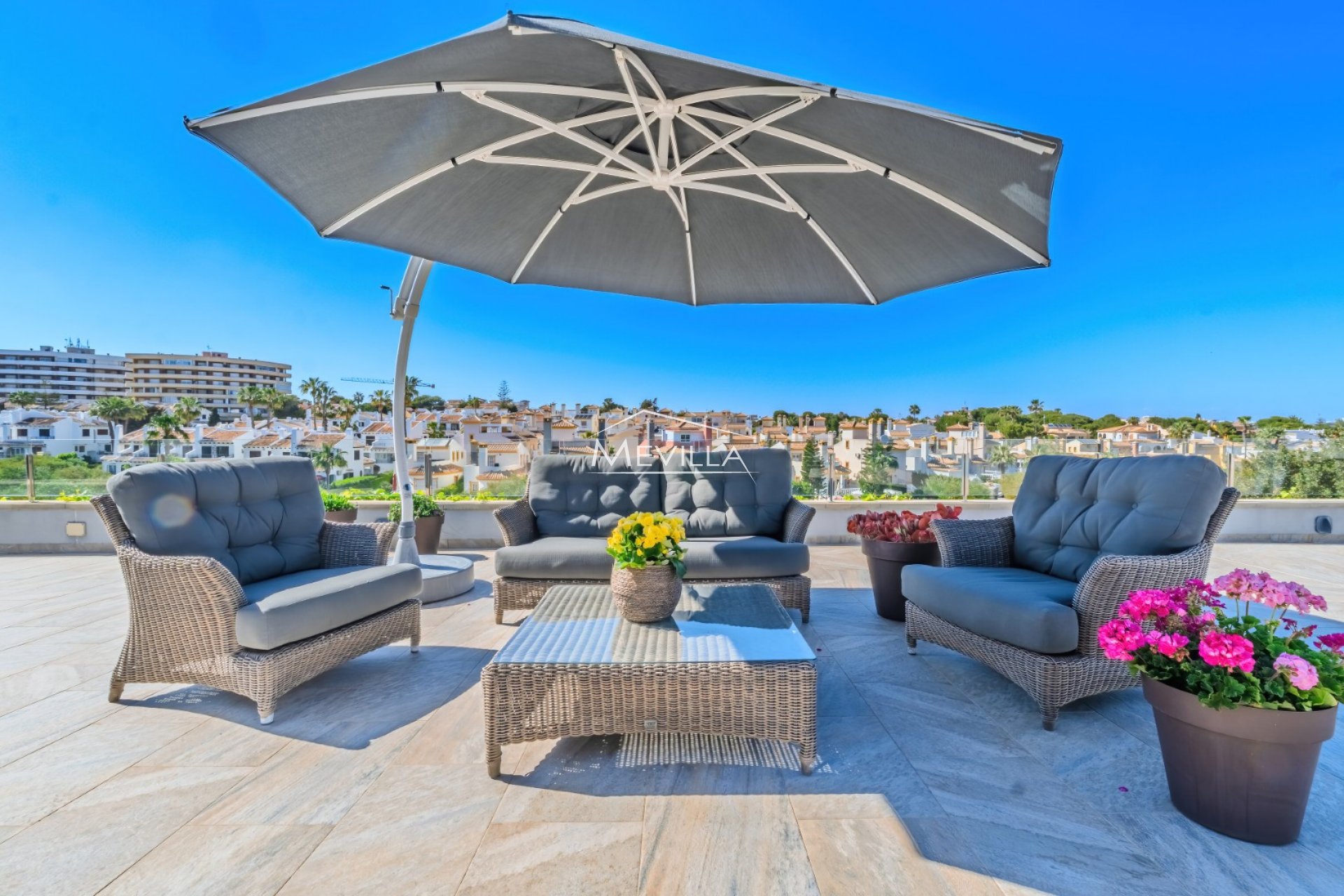 Återförsäljare - Villa - Orihuela Costa - Cabo Roig