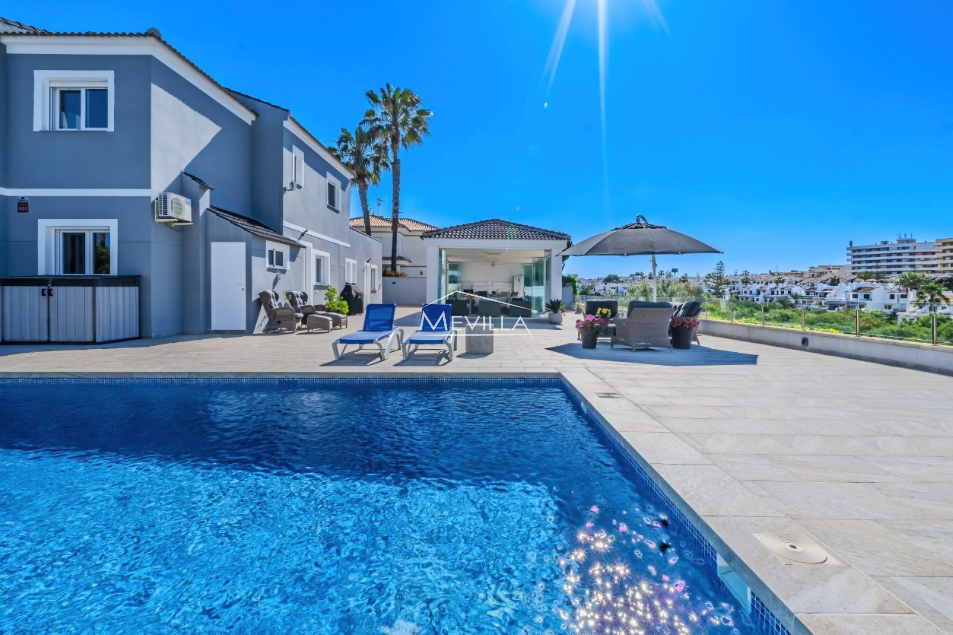 Återförsäljare - Villa - Orihuela Costa - Cabo Roig