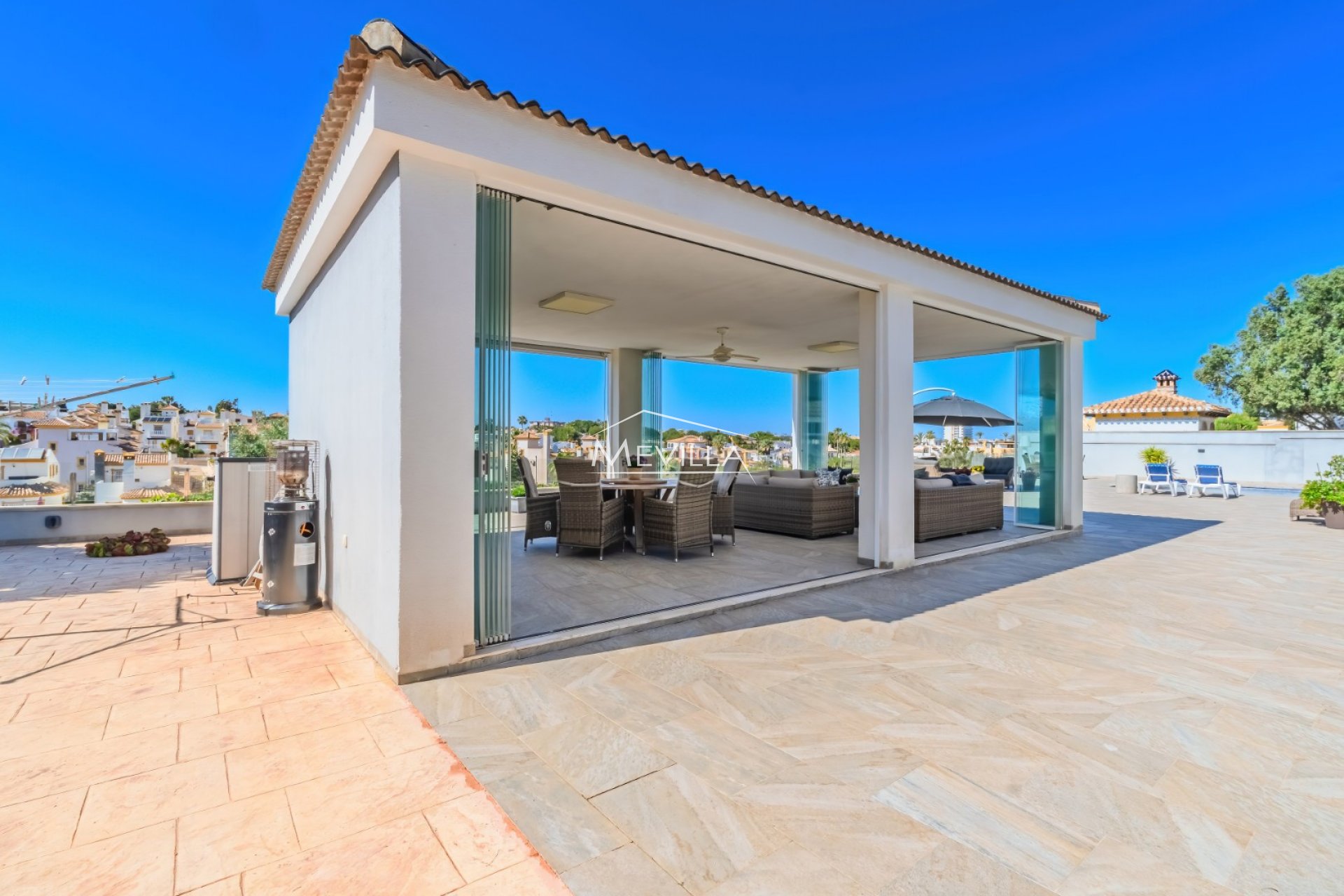 Återförsäljare - Villa - Orihuela Costa - Cabo Roig