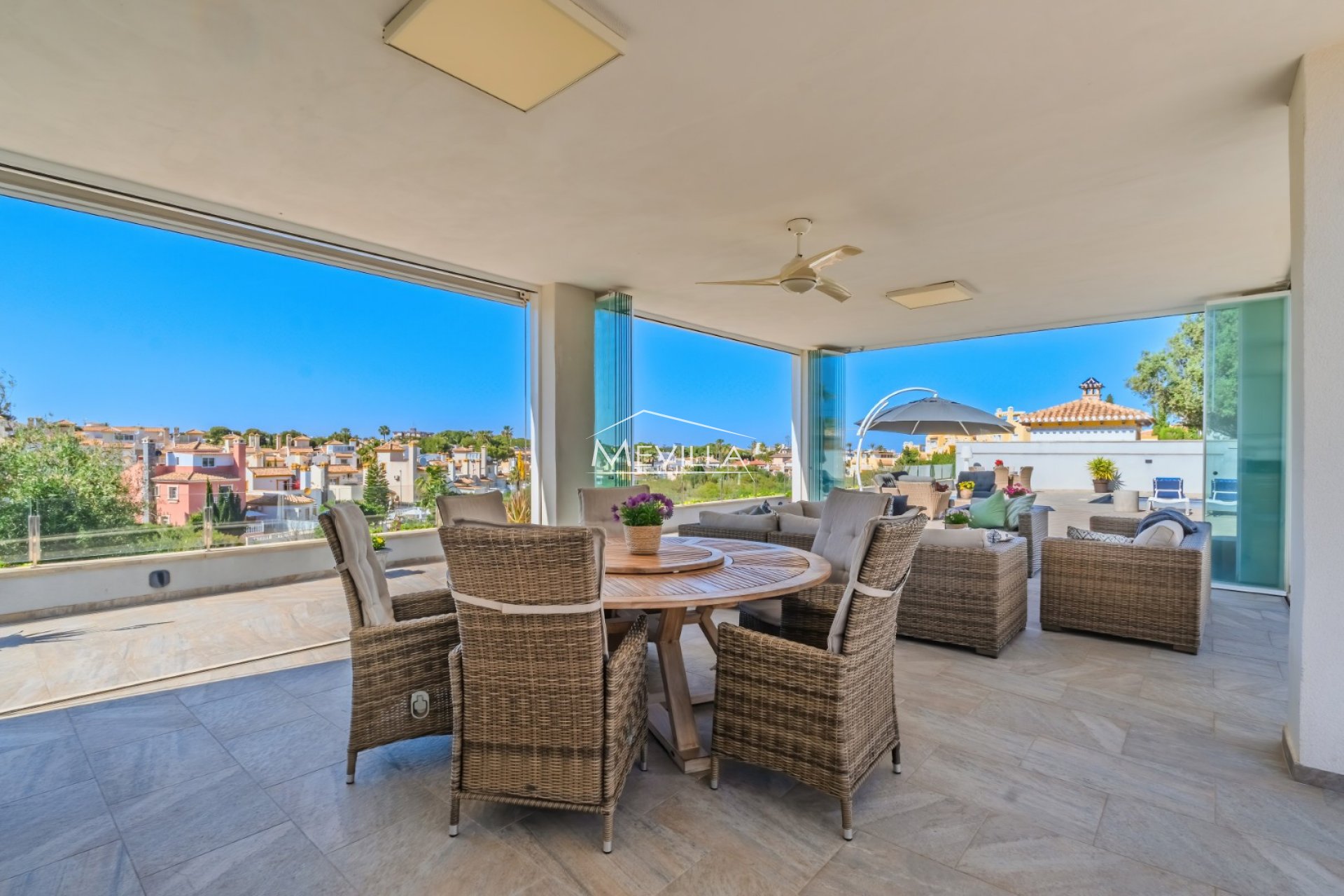 Återförsäljare - Villa - Orihuela Costa - Cabo Roig