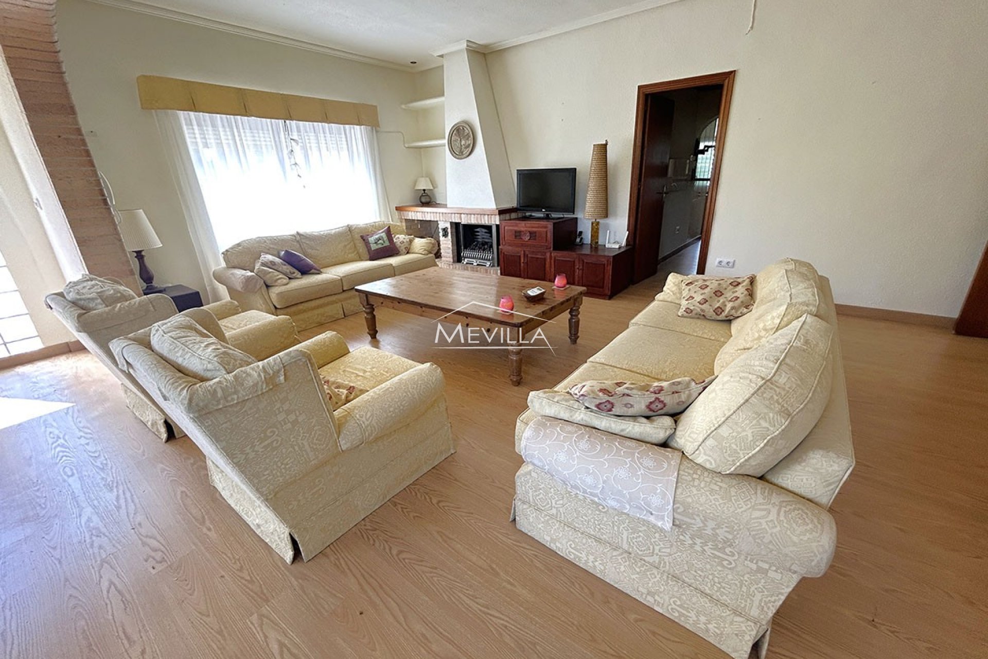 Återförsäljare - Villa - Orihuela Costa - Cabo Roig