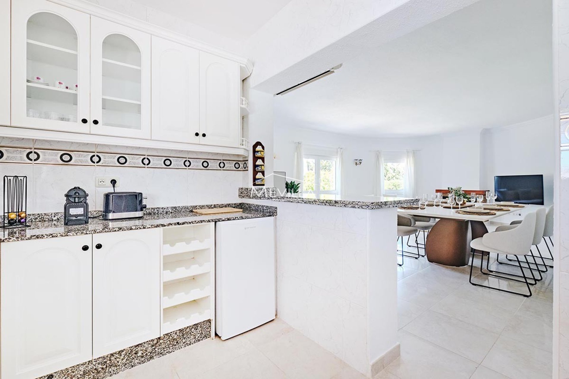 Återförsäljare - Villa - Orihuela Costa - Cabo Roig