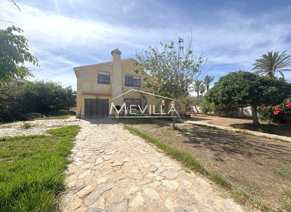 Återförsäljare - Villa - Orihuela Costa - Cabo Roig