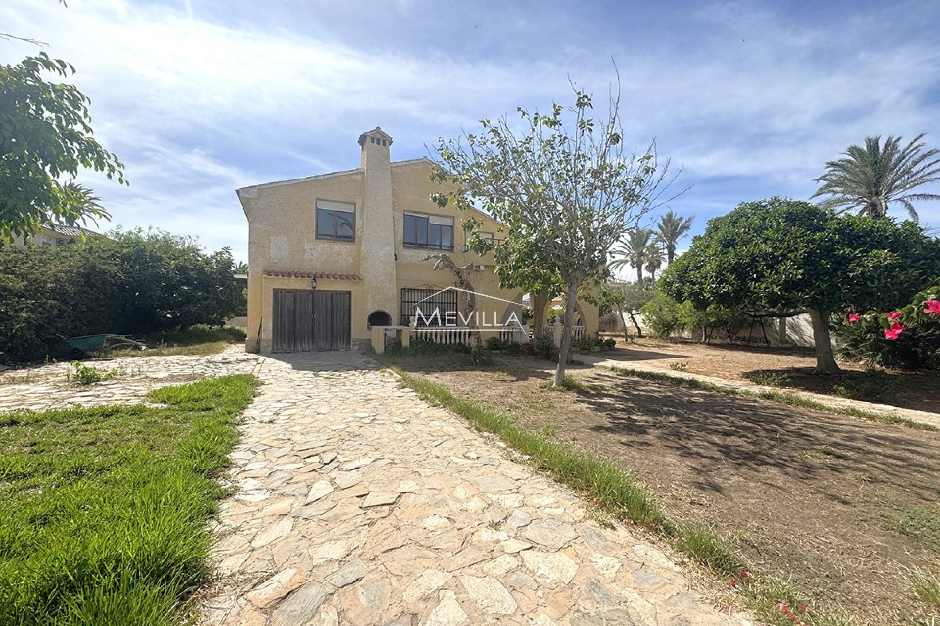 Återförsäljare - Villa - Orihuela Costa - Cabo Roig