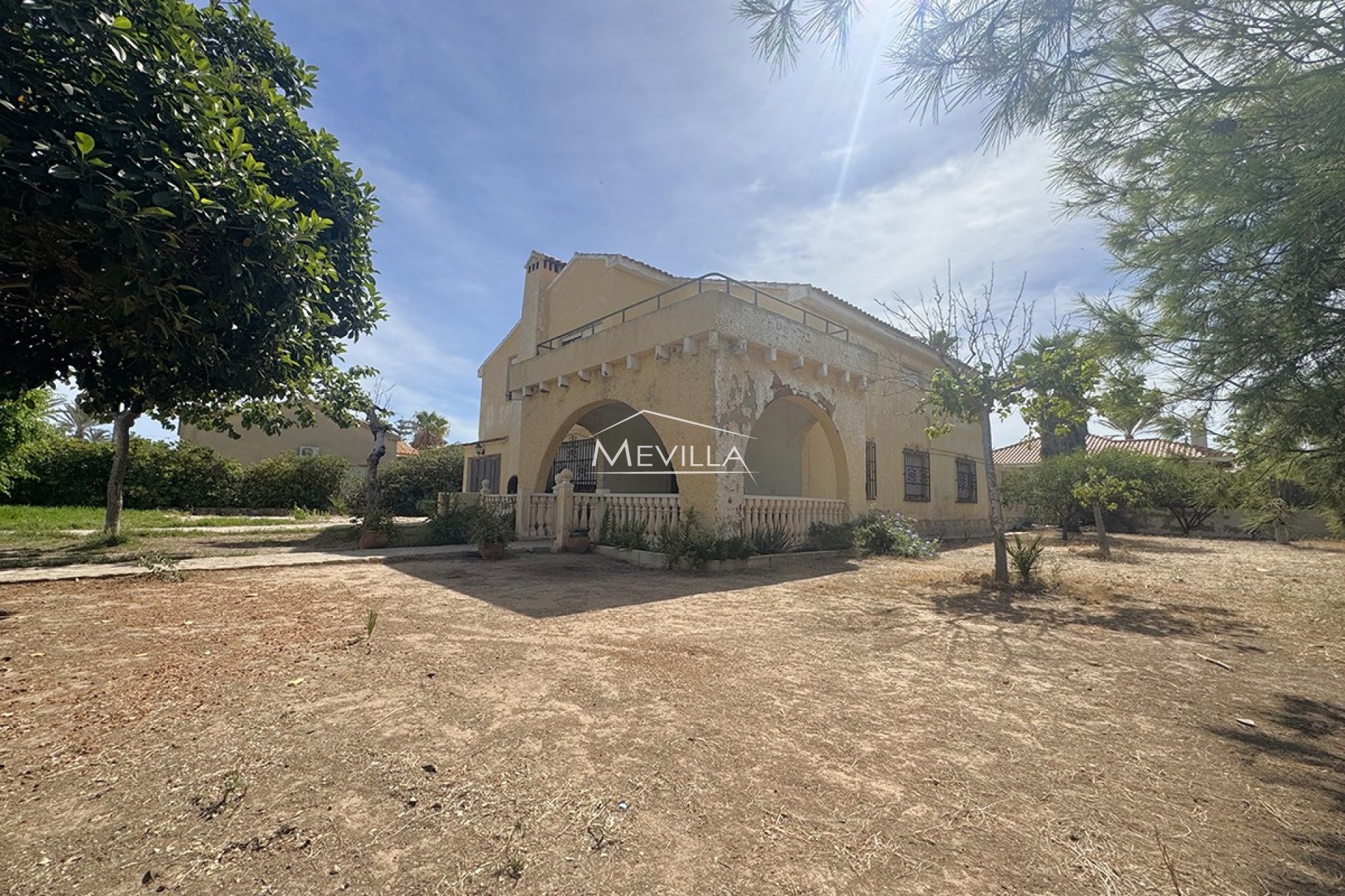 Återförsäljare - Villa - Orihuela Costa - Cabo Roig