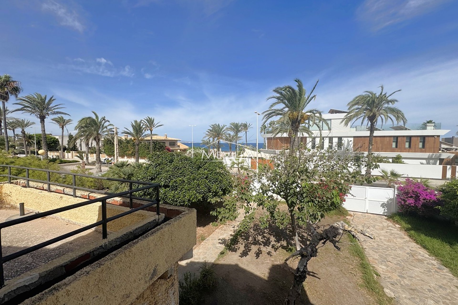 Återförsäljare - Villa - Orihuela Costa - Cabo Roig
