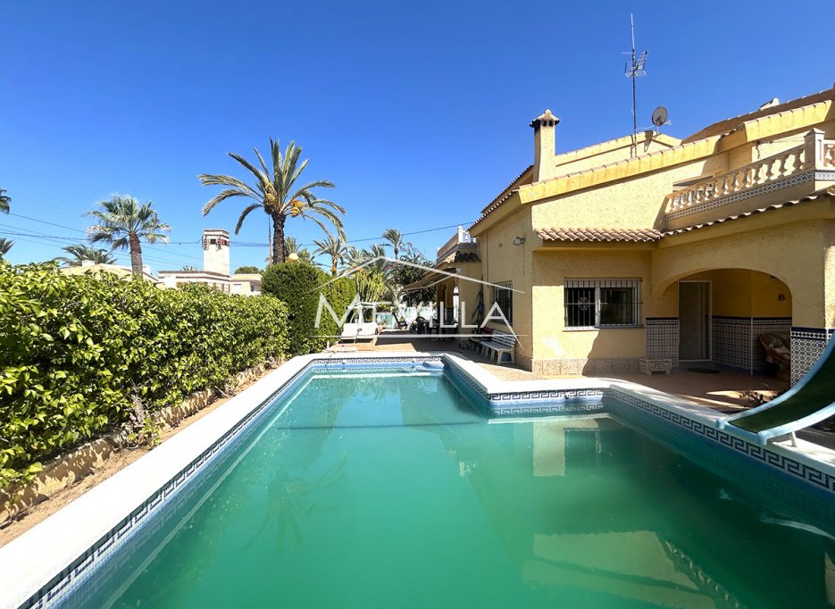 Återförsäljare - Villa - Orihuela Costa - Cabo Roig